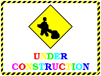 Under construction notice
